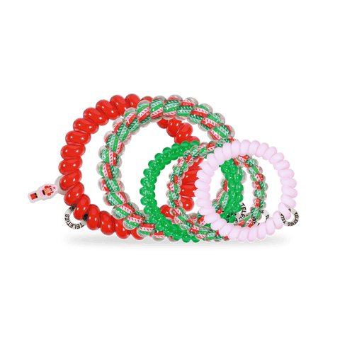 You Crack Me Up Mix Pack Hair Ties