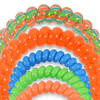 You Glow, Girl! Mix Pack Hair Ties - Hair Ties - TELETIES
