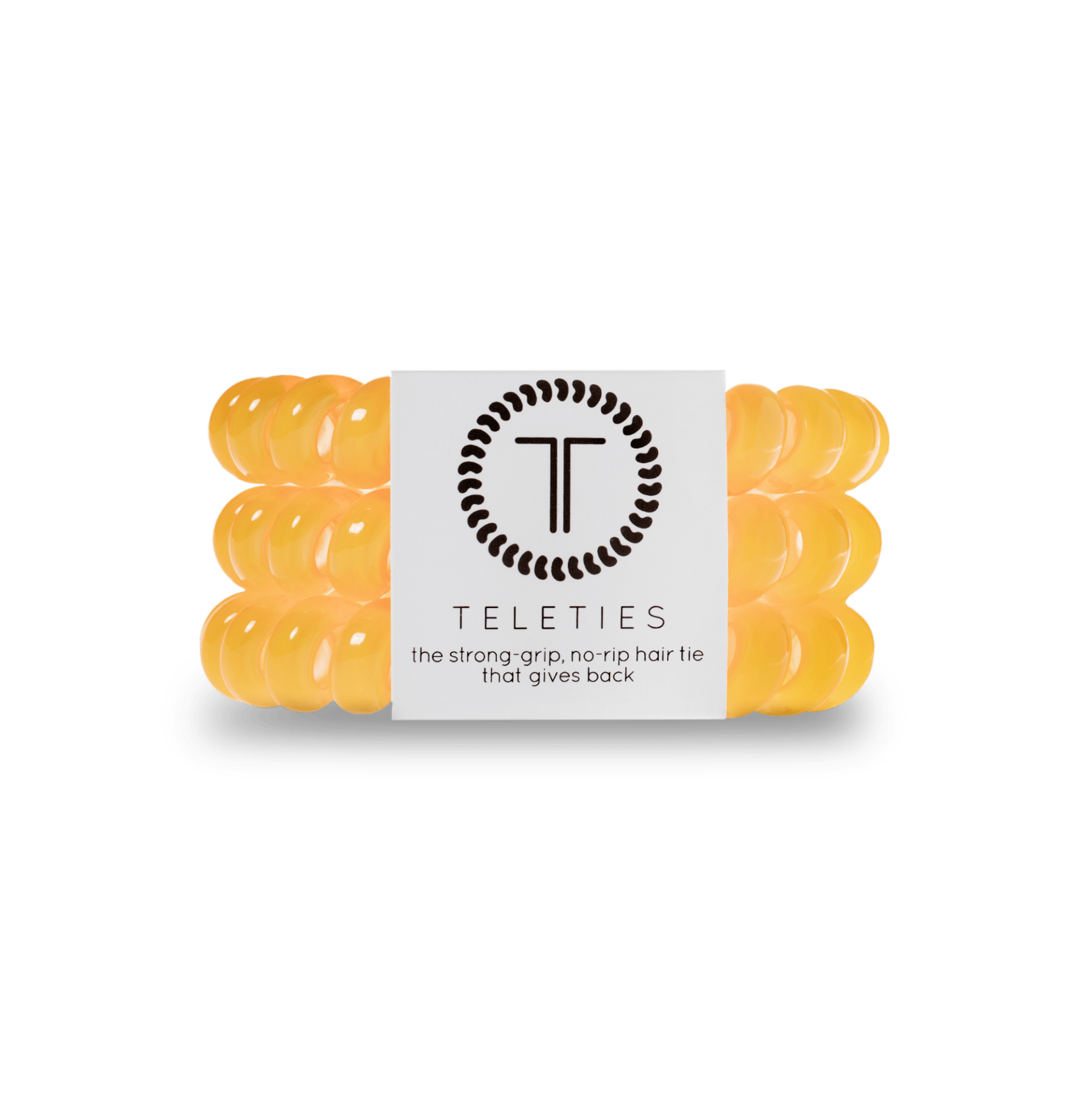 Atomic Large Hair Ties