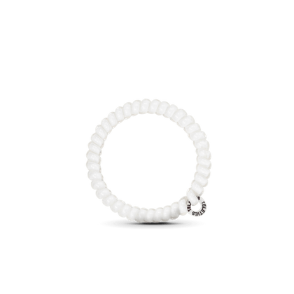 Coconut White - Small - TELETIES 2