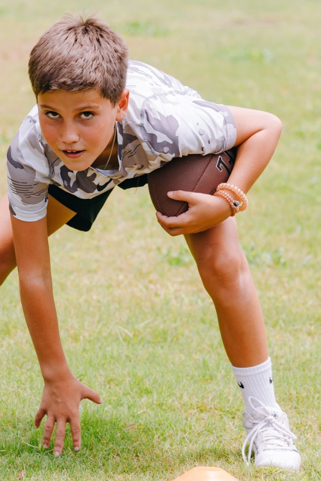 Football - Large - TELETIES
