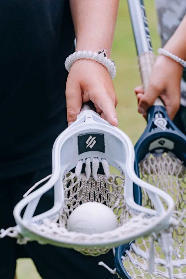 Lacrosse - Large - TELETIES
