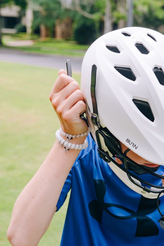 Lacrosse - Small - TELETIES
