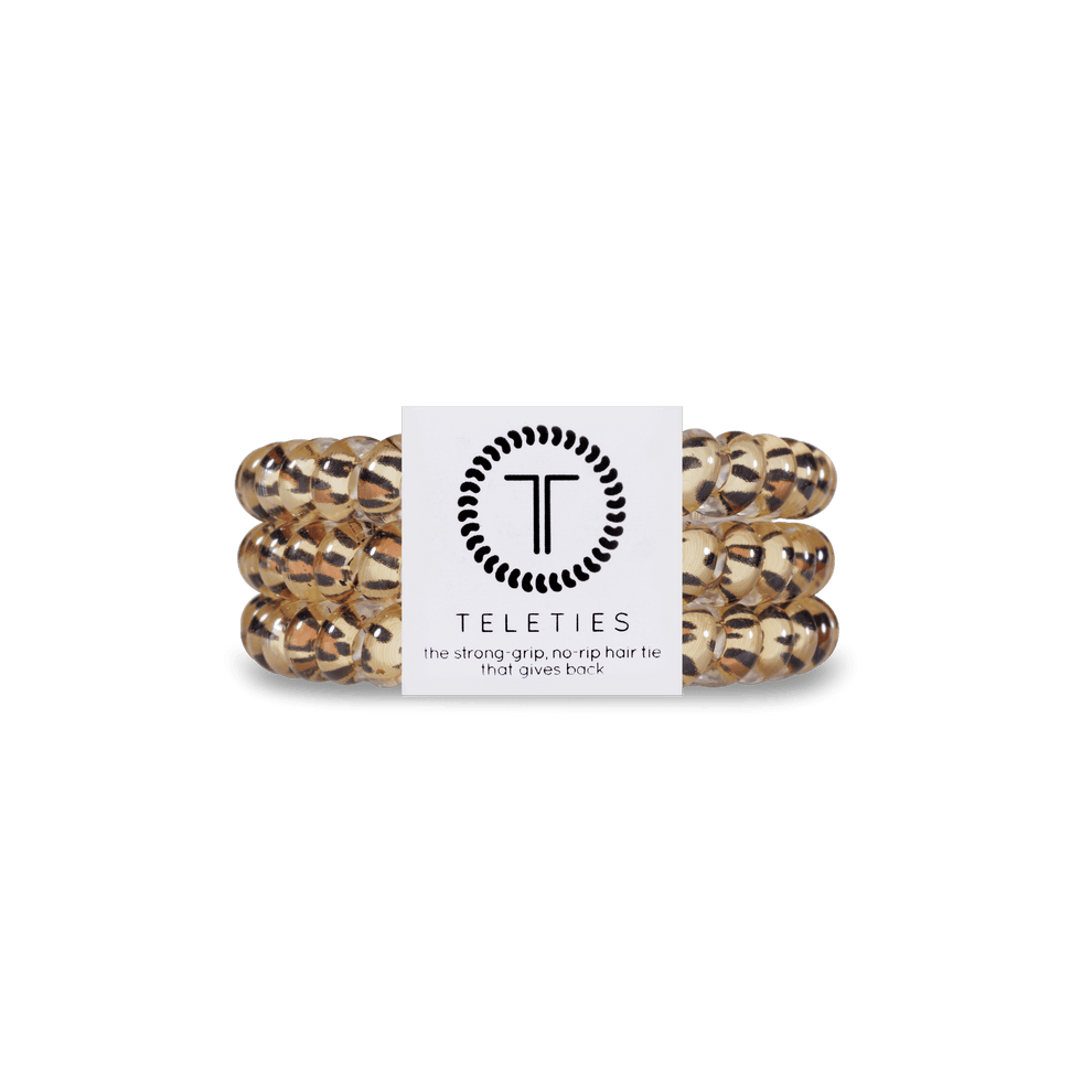 Leopard - Small - TELETIES
