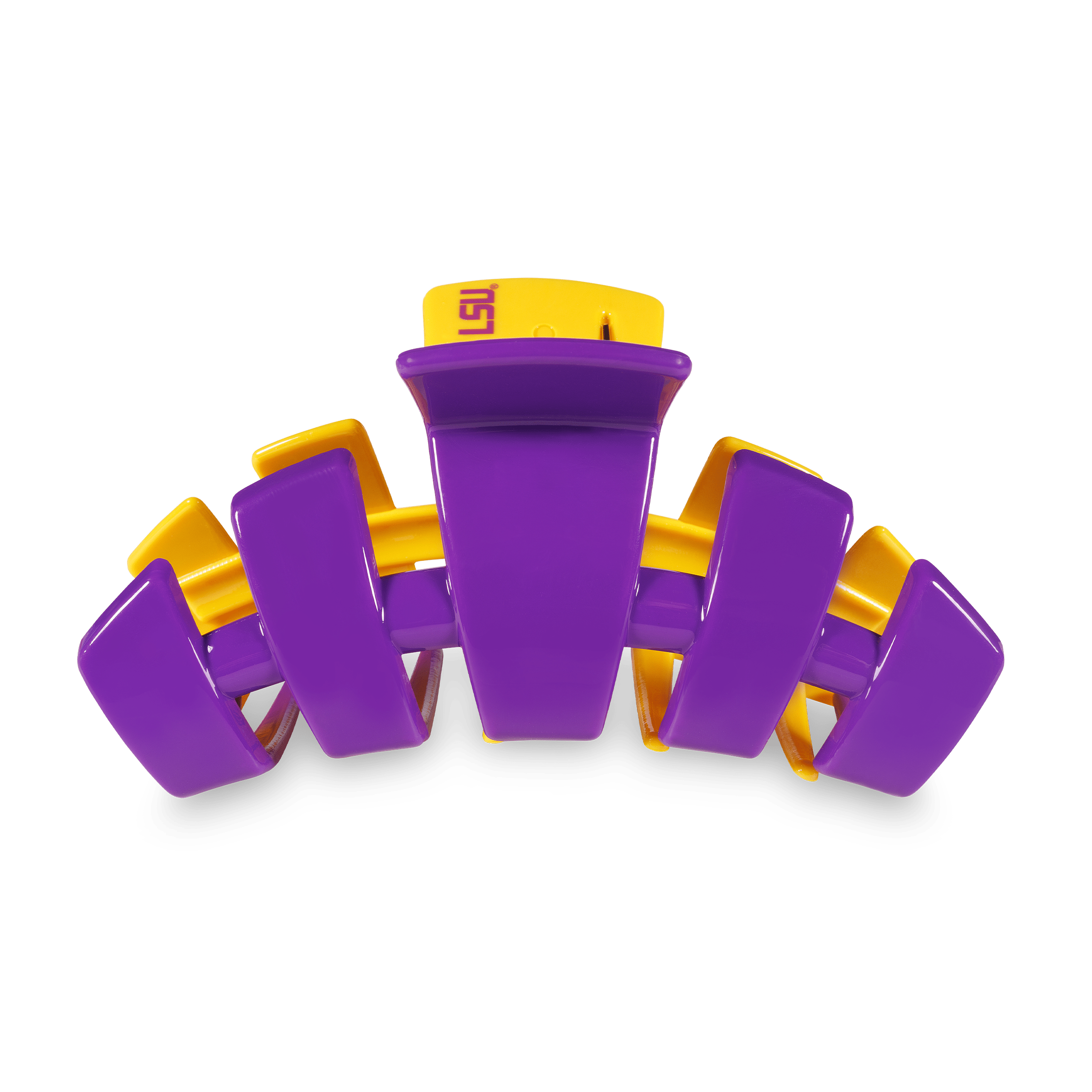 LSU Claw Clip