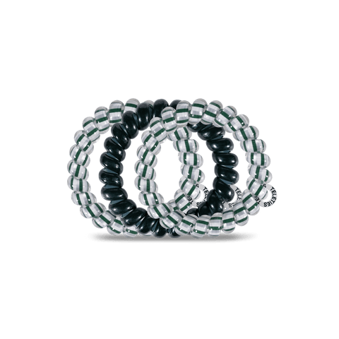 Michigan State University Large Hair Ties