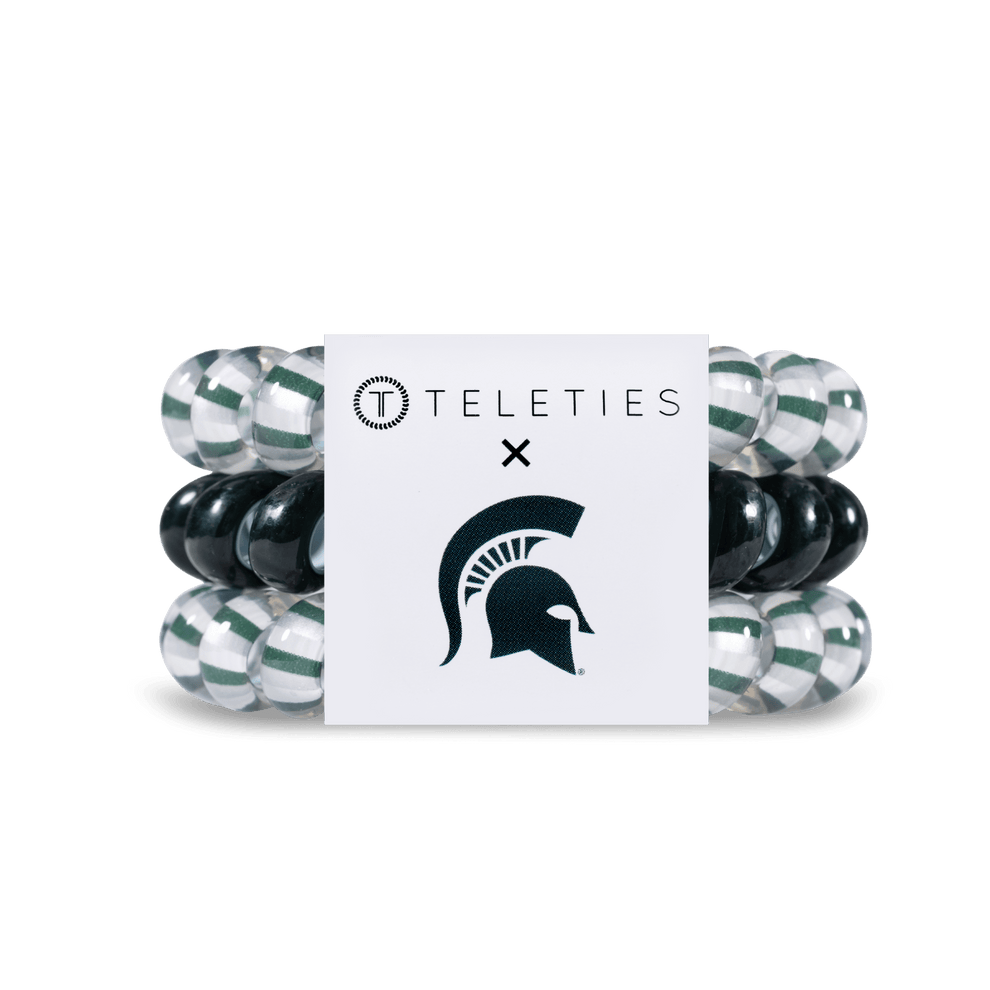 Michigan State University - Large - TELETIES
