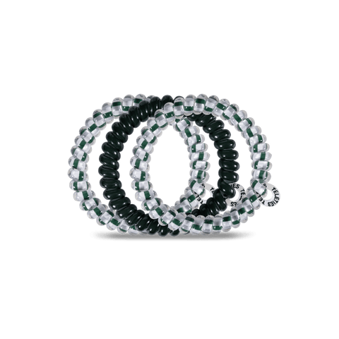 Michigan State University Small Hair Ties