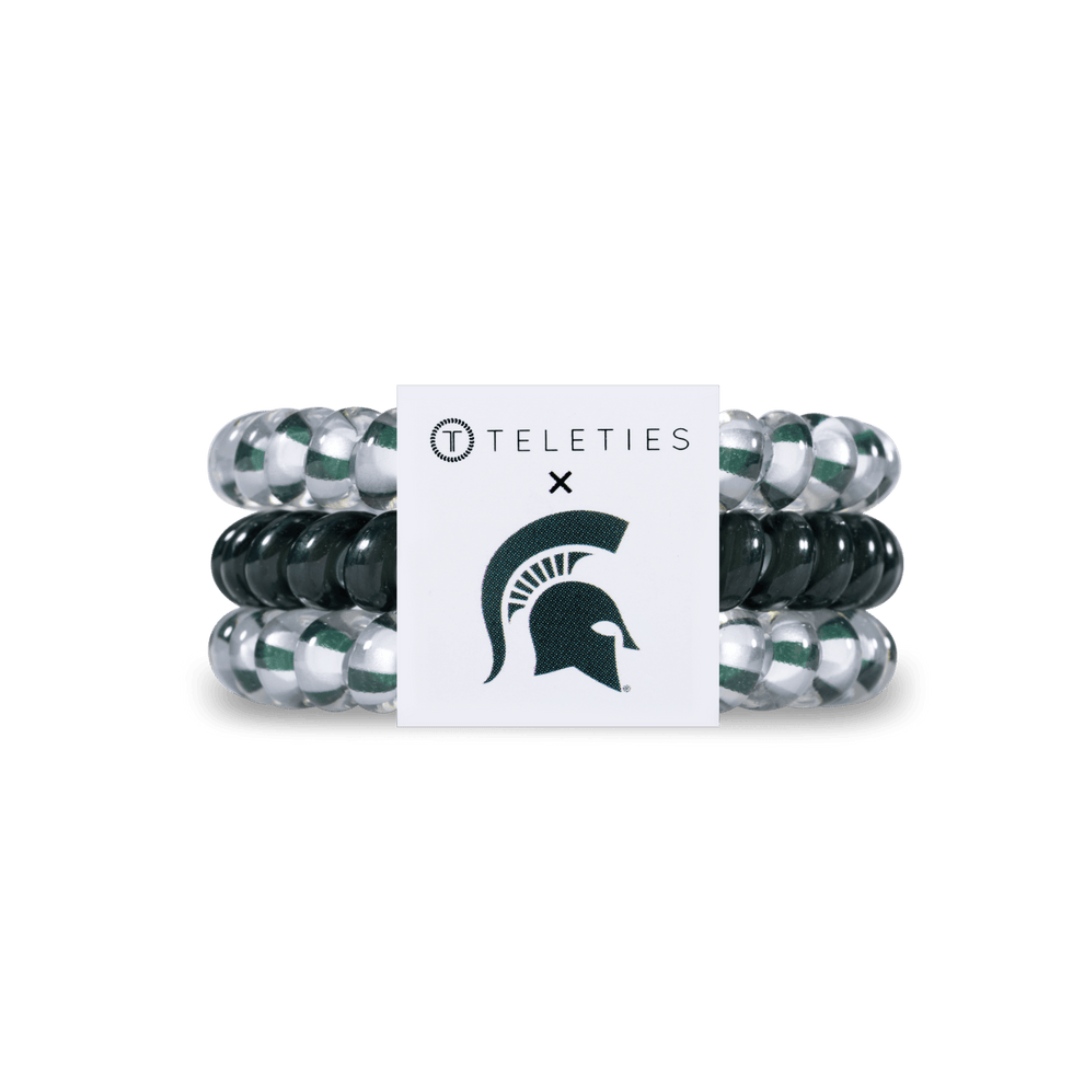 Michigan State University - Small - TELETIES
