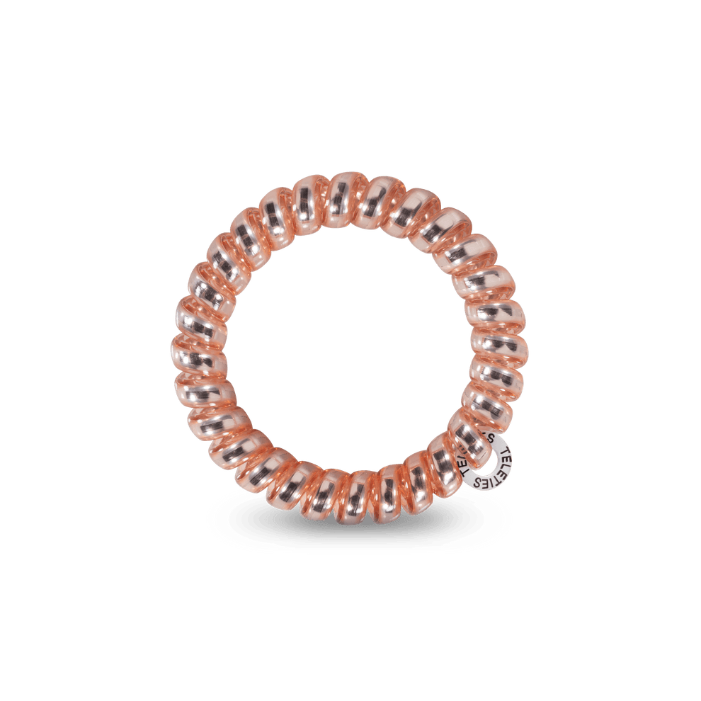Millennial Pink - Large - TELETIES
