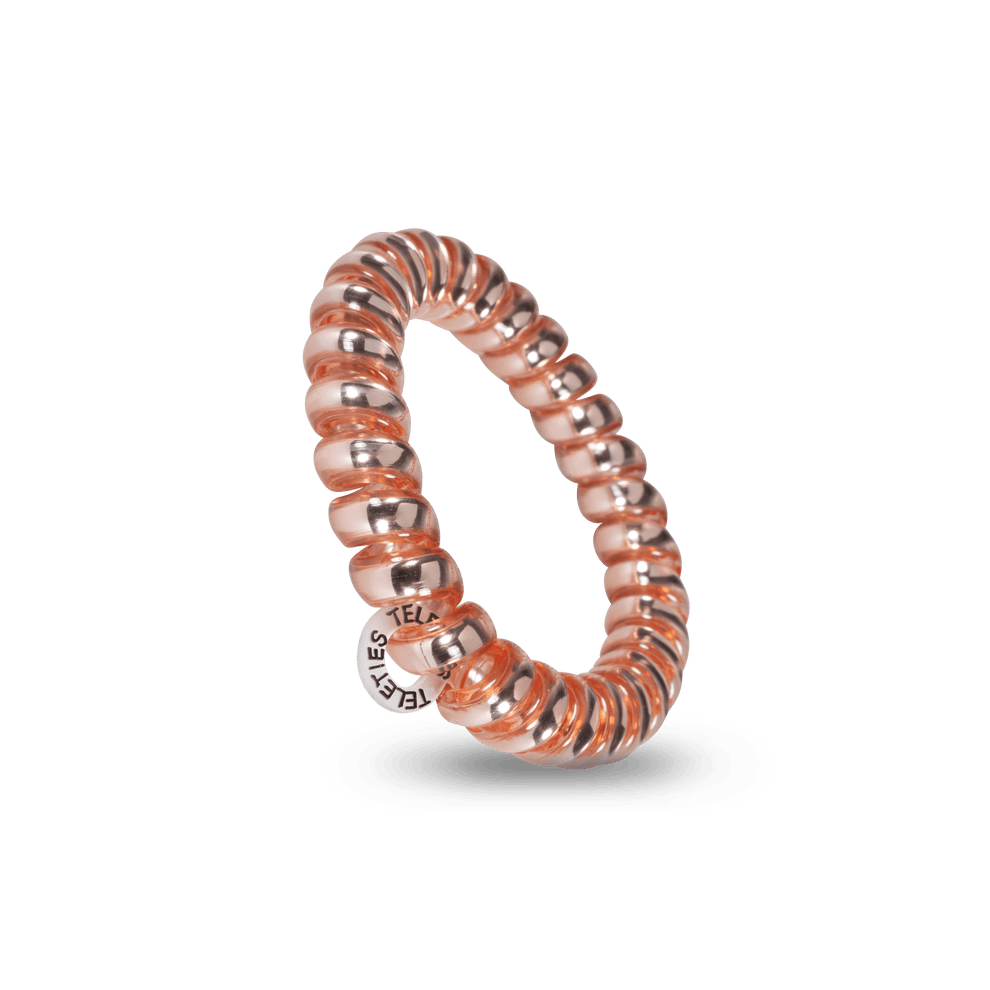 Millennial Pink - Large - TELETIES
