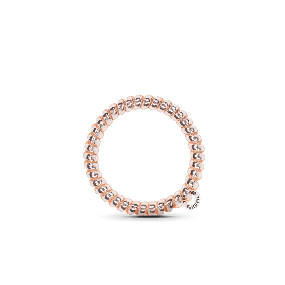 Millennial Pink - Small - TELETIES
