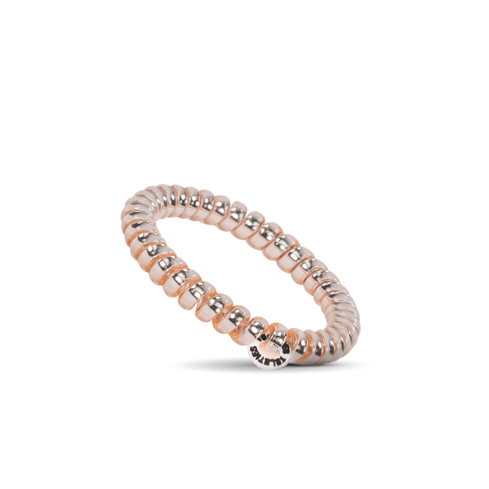 Millennial Pink - Small - TELETIES
