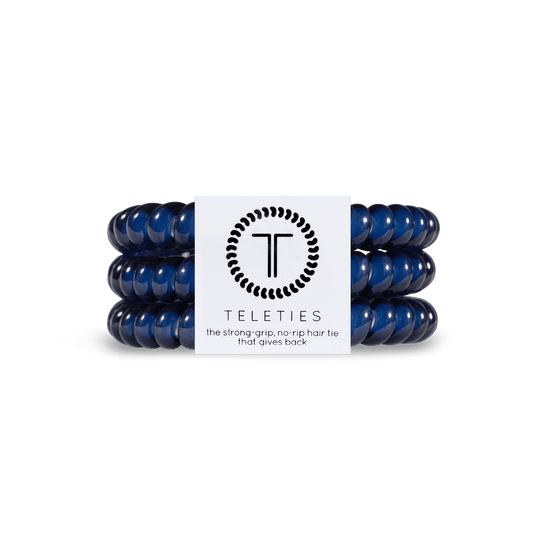 Nantucket Navy in Blue - Small