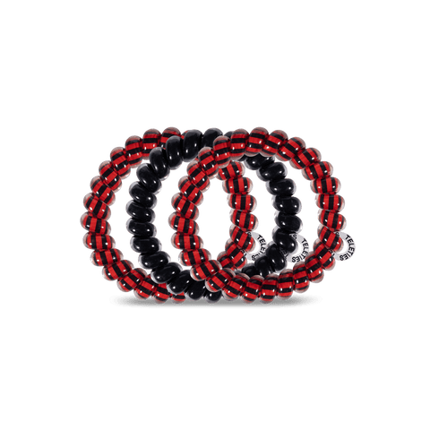North Carolina State University Large Hair Ties