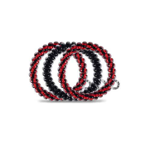 North Carolina State University Small Hair Ties