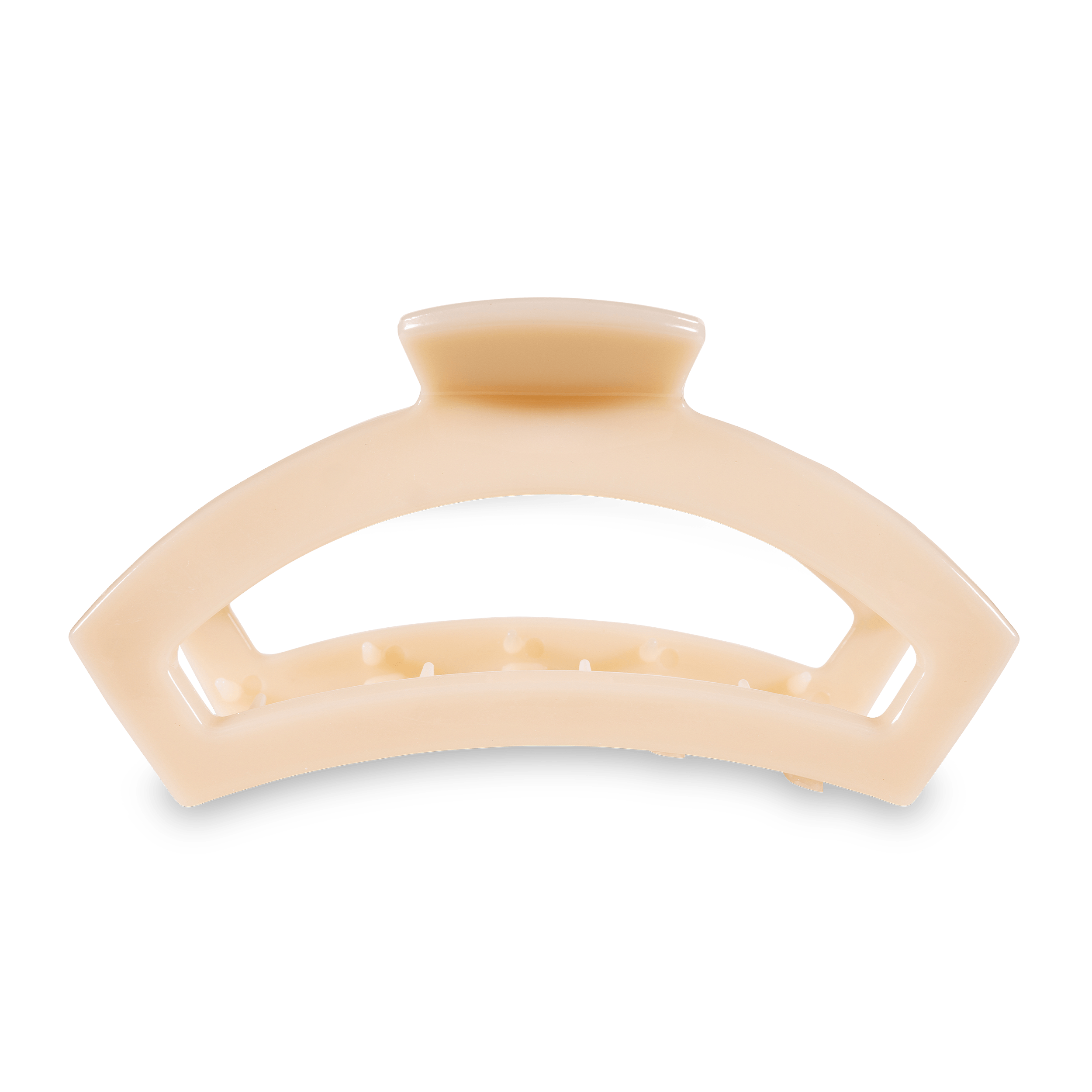 Open Almond Hair Clip