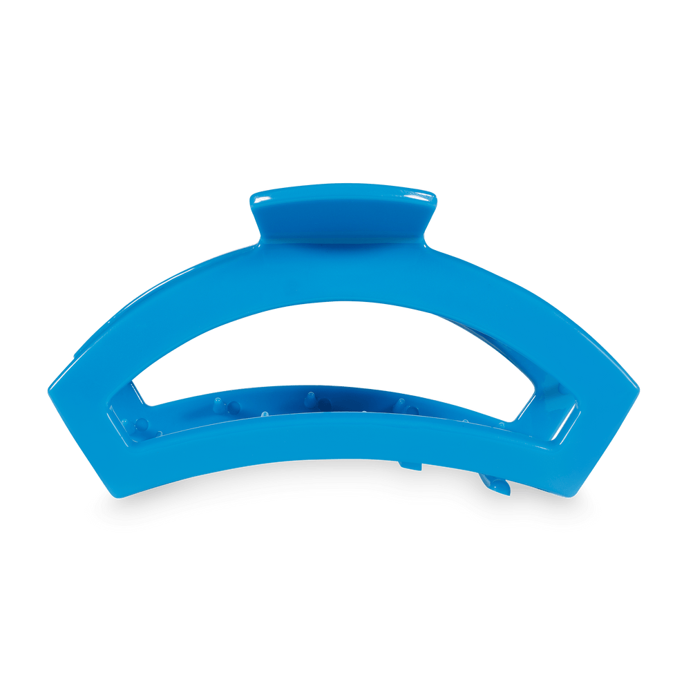 Open Bora Bora Large Hair Clip - Large Hair Clip - TELETIES
