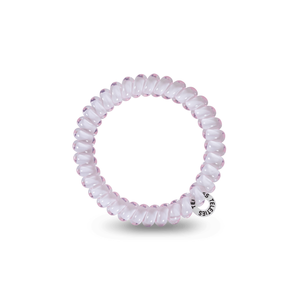 Rose Water Pink - Small - TELETIES

