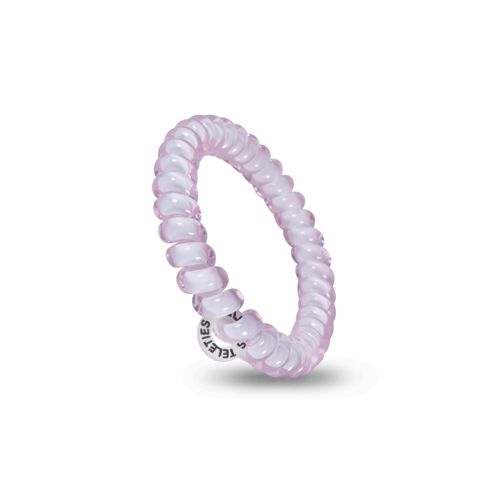 Rose Water Pink - Small - TELETIES
