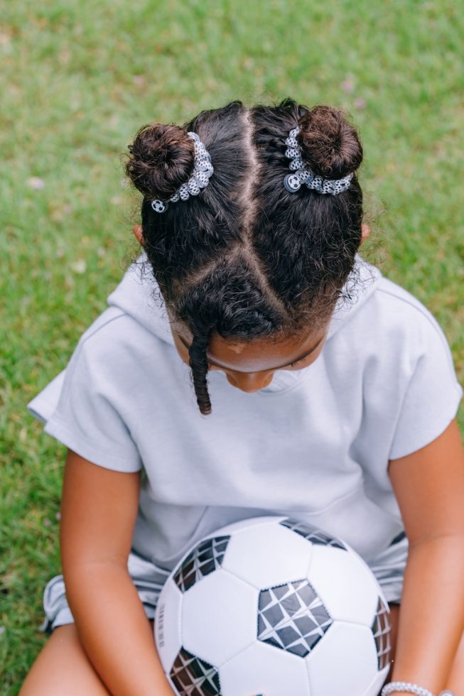 Soccer - Large - TELETIES
