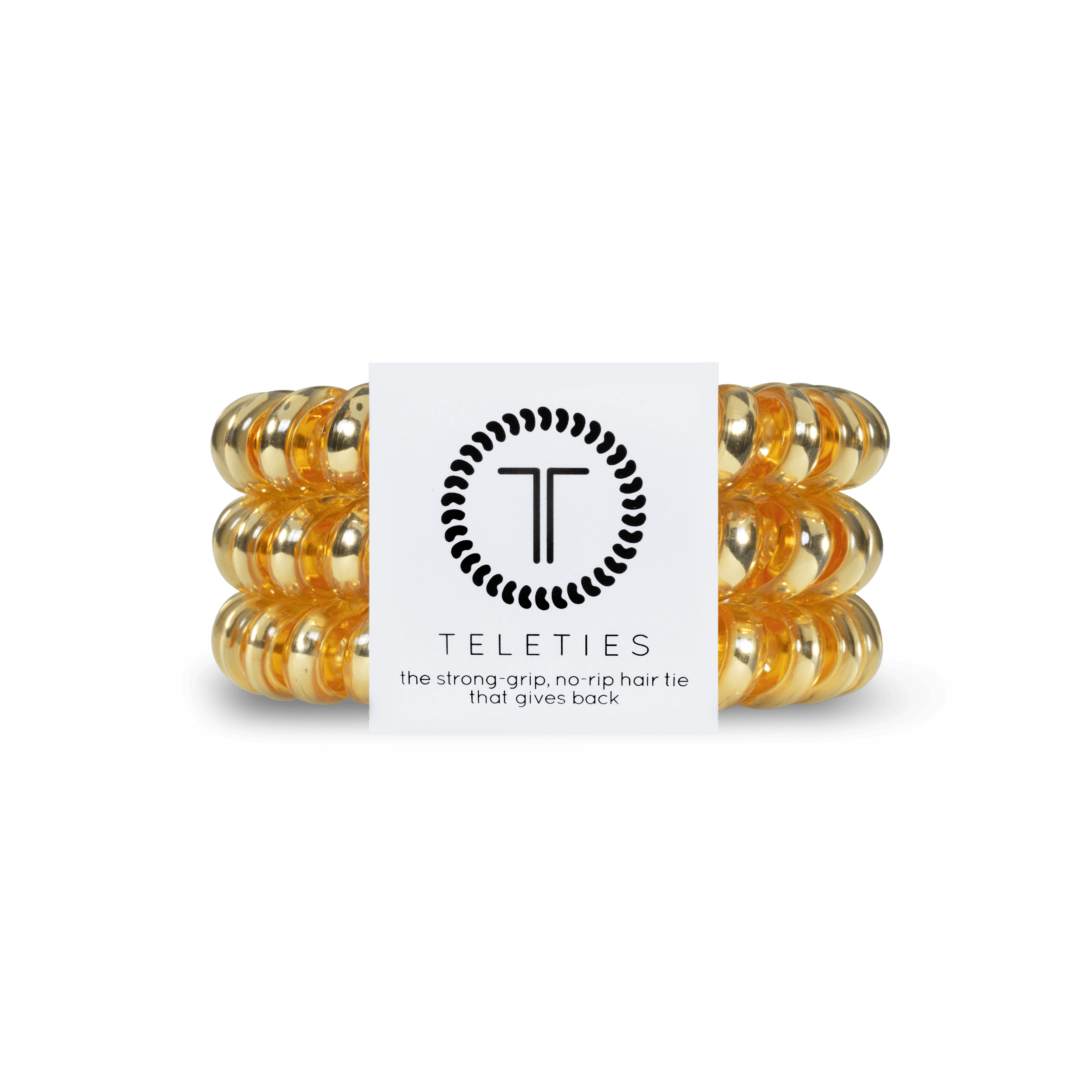Sunset Hair TIes