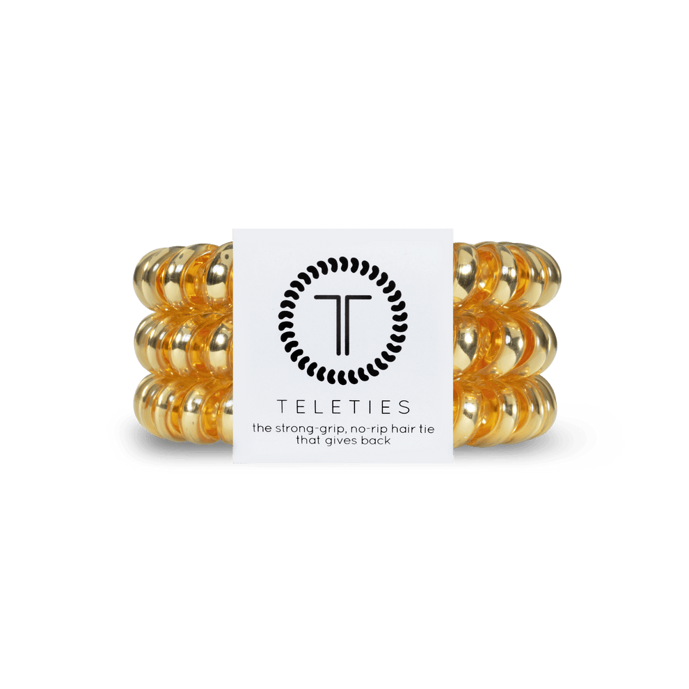 Sunset Gold - Large - TELETIES
