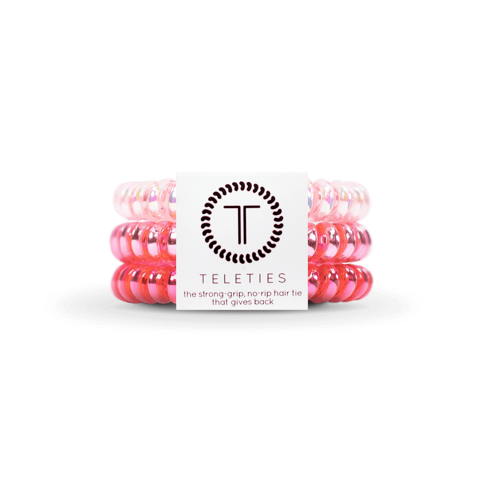 Think Pink - Small - TELETIES
