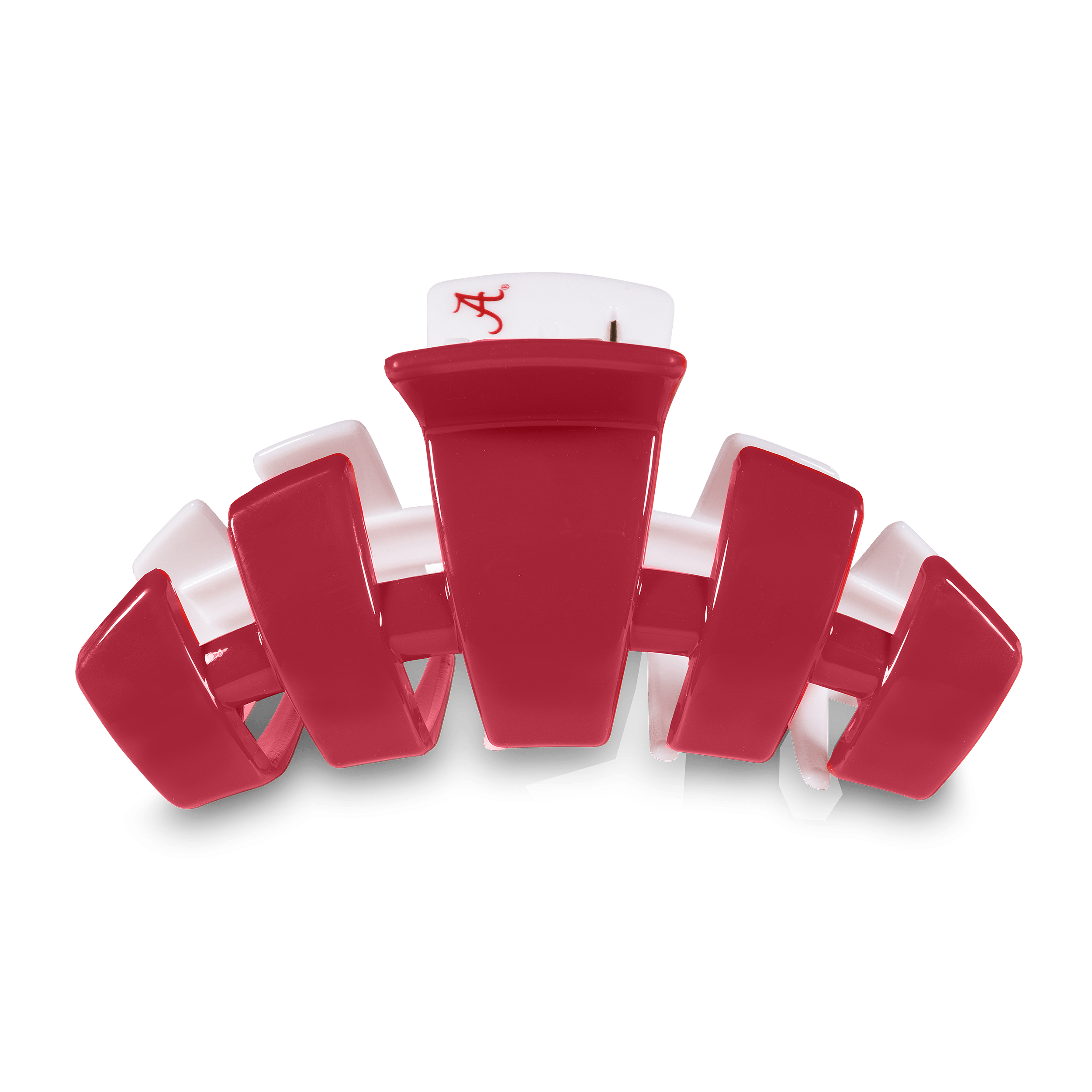 University Alabama Claw Clip