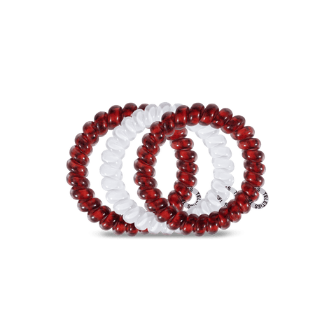 University of Arkansas Large Hair Ties