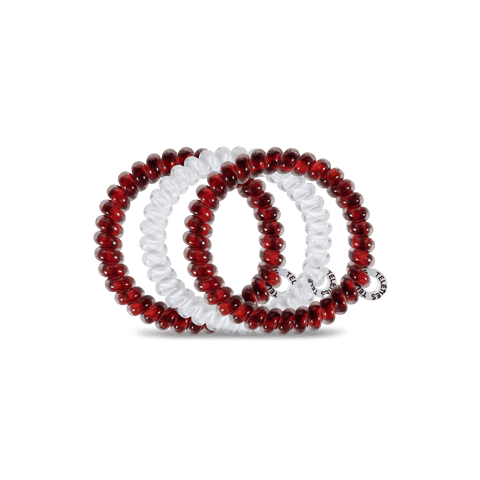 University of Arkansas Small Hair Ties